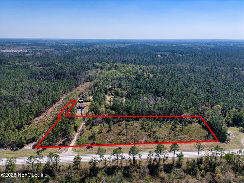 0 NORMANDY Boulevard, Jacksonville, FL 32234