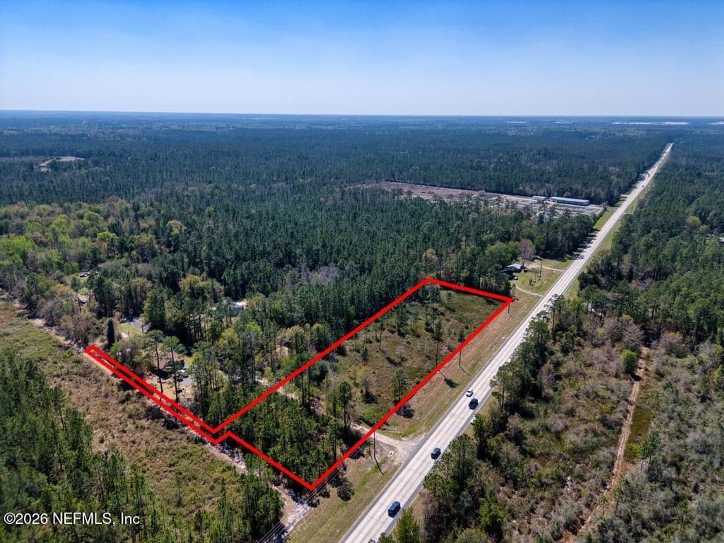 0 NORMANDY Boulevard, Jacksonville, FL 32234 2