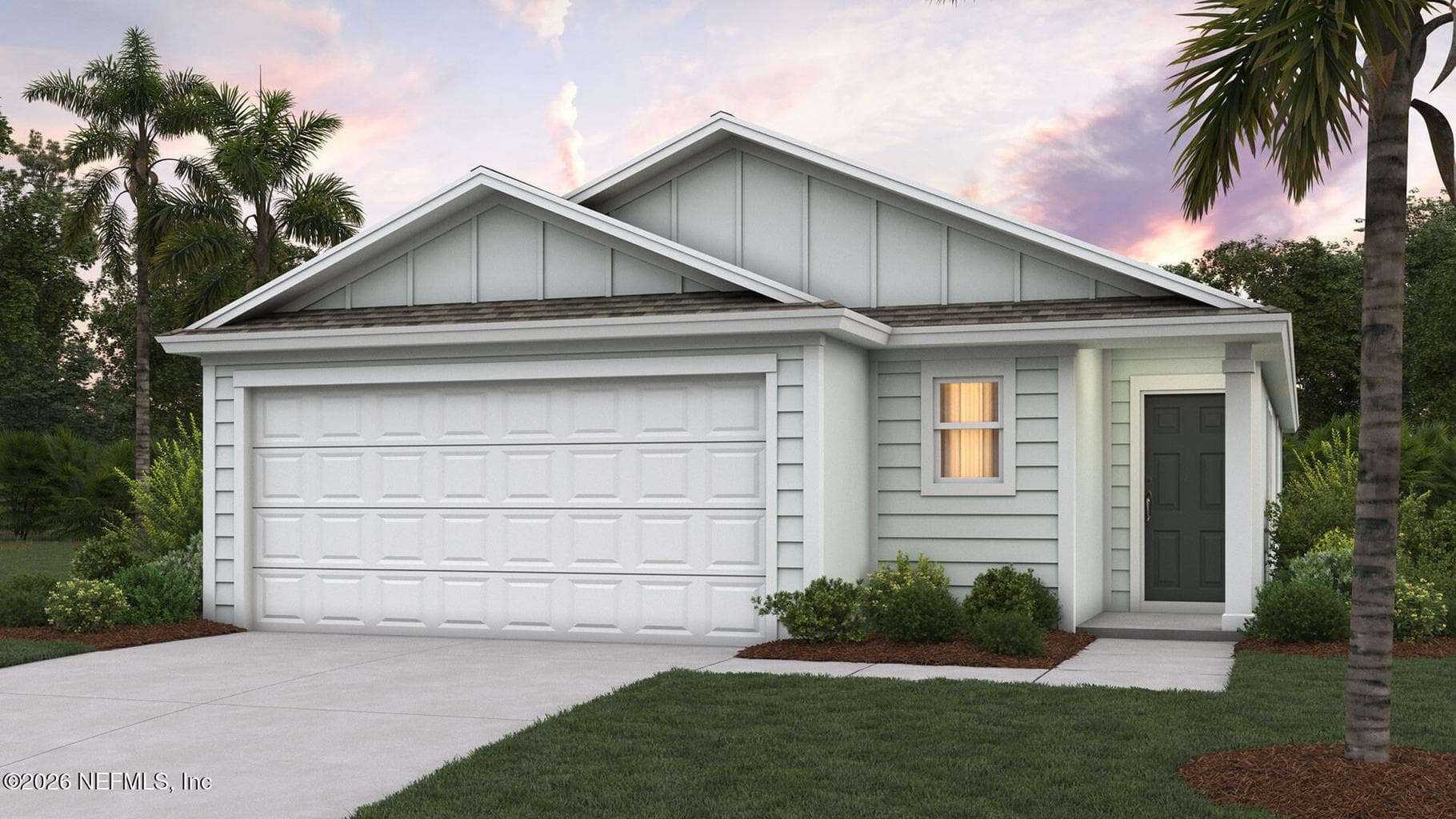4140 AUDUBON Avenue, Green Cove Springs, FL 32043