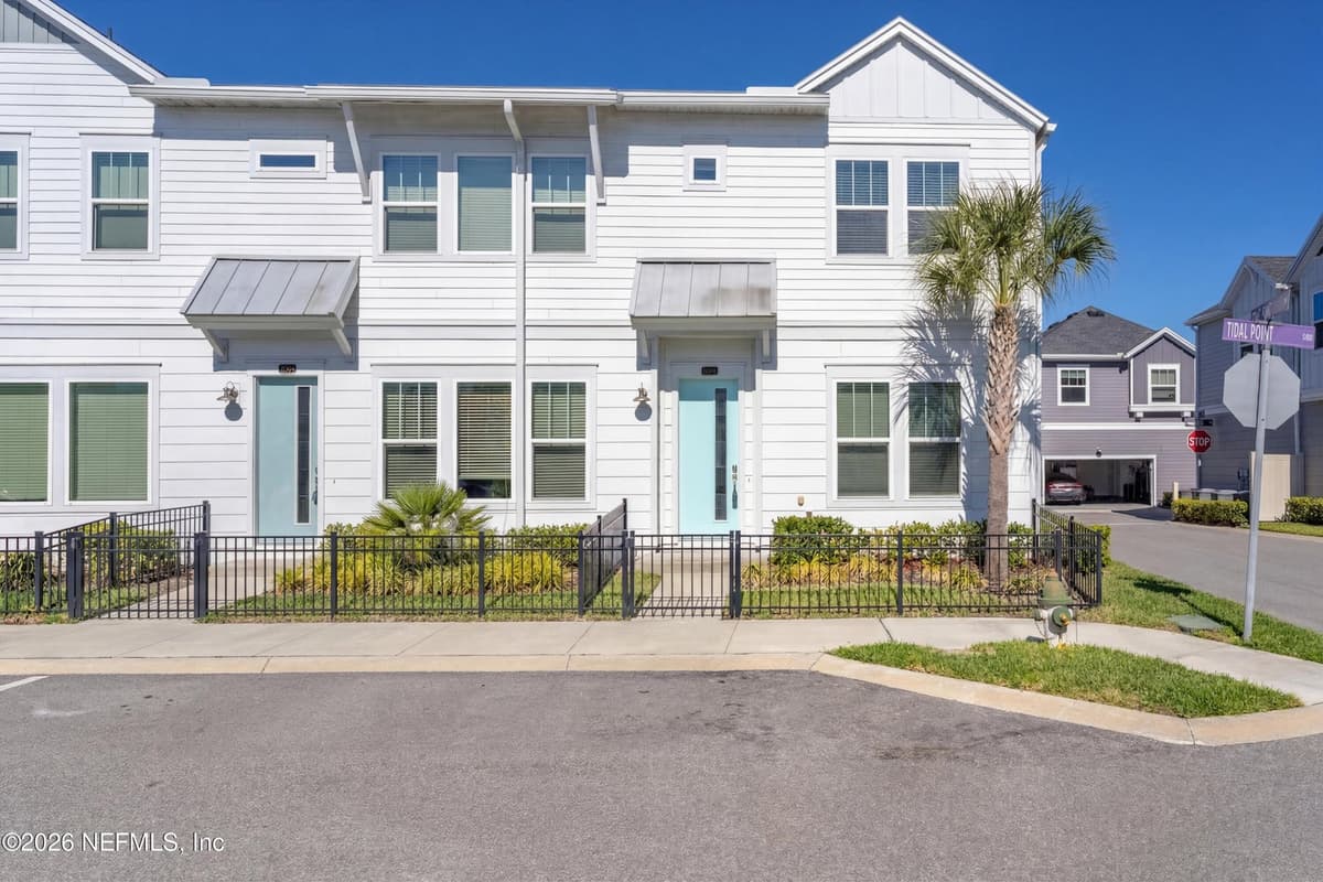 11306 BARRIER BEACH Place, Jacksonville, FL 32256 3