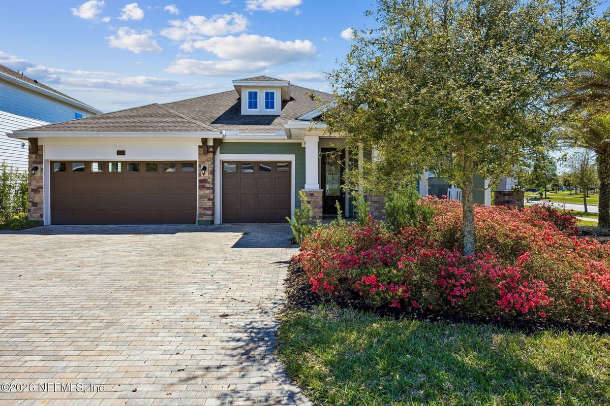 66 WINDLEY Drive, St. Augustine, FL 32092 2