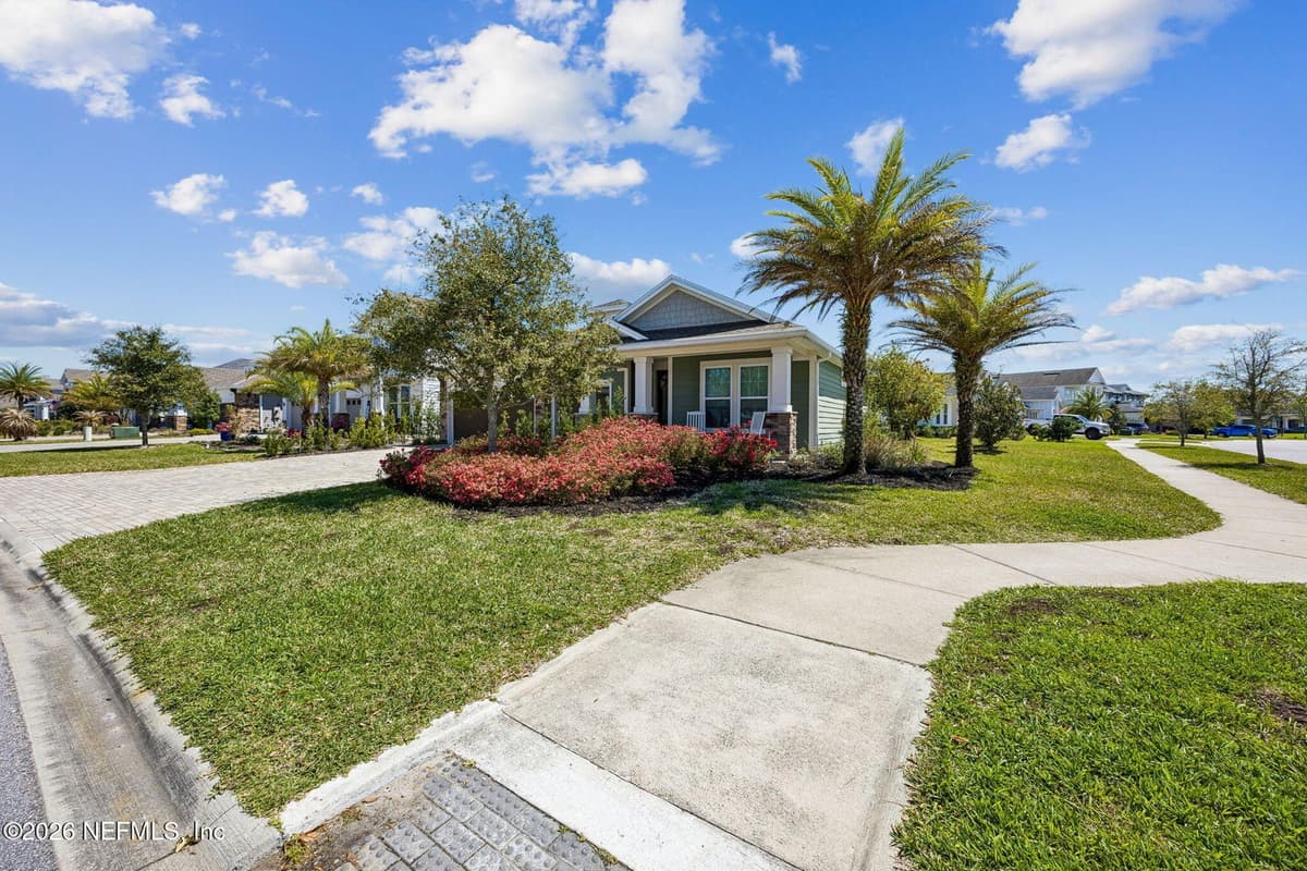 66 WINDLEY Drive, St. Augustine, FL 32092 3