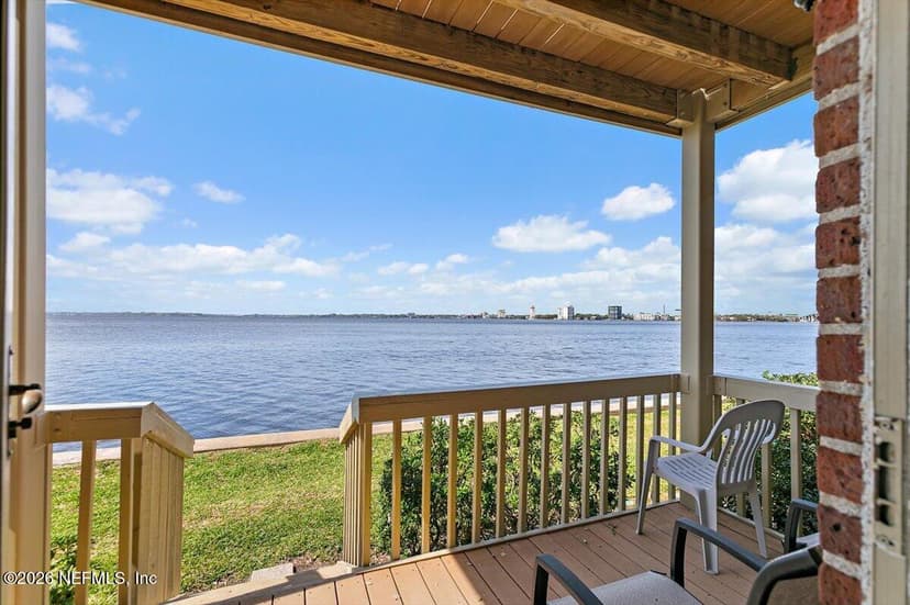 1586 PALM Avenue 1586, Jacksonville, FL 32207