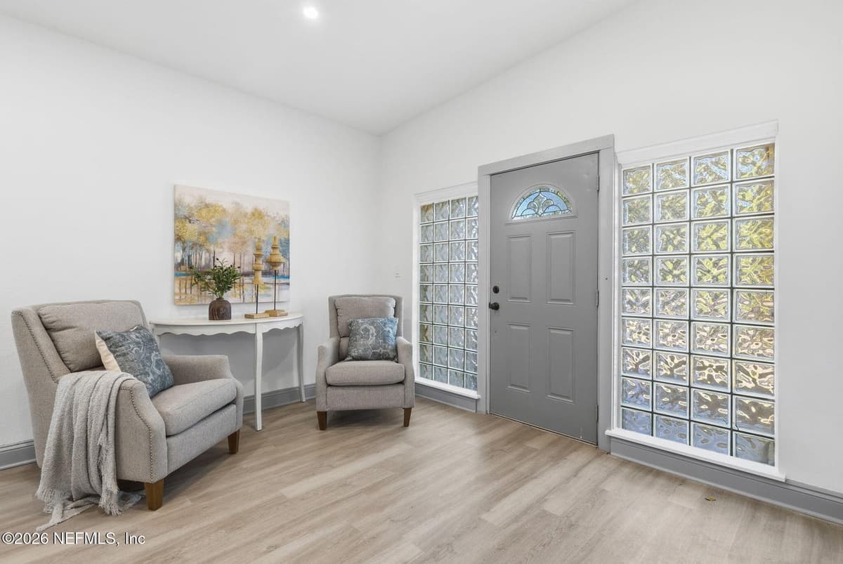 202 AZALEA Circle, Palatka, FL 32177 2
