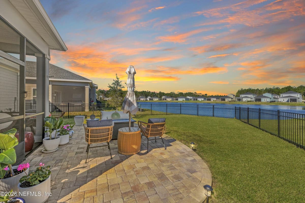 131 BEAUCLAIR Boulevard, St. Augustine, FL 32084 3