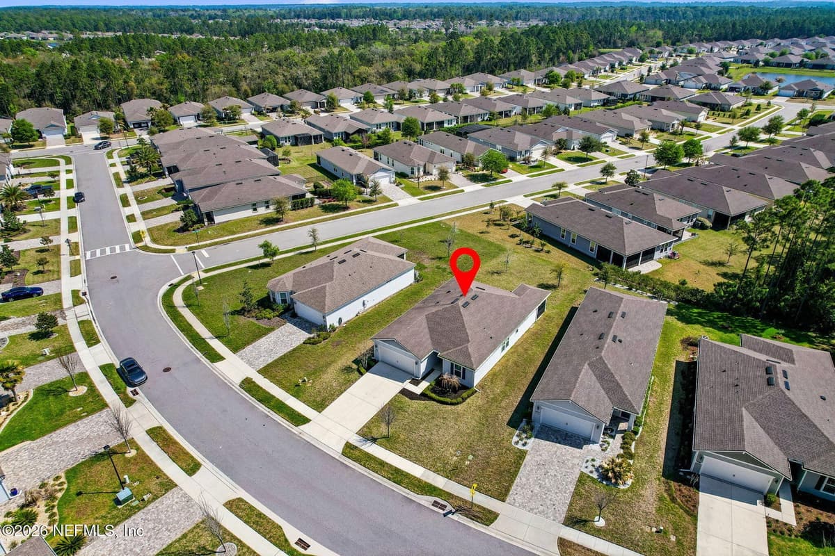 222 WOODGATE Drive, Ponte Vedra, FL 32081 2