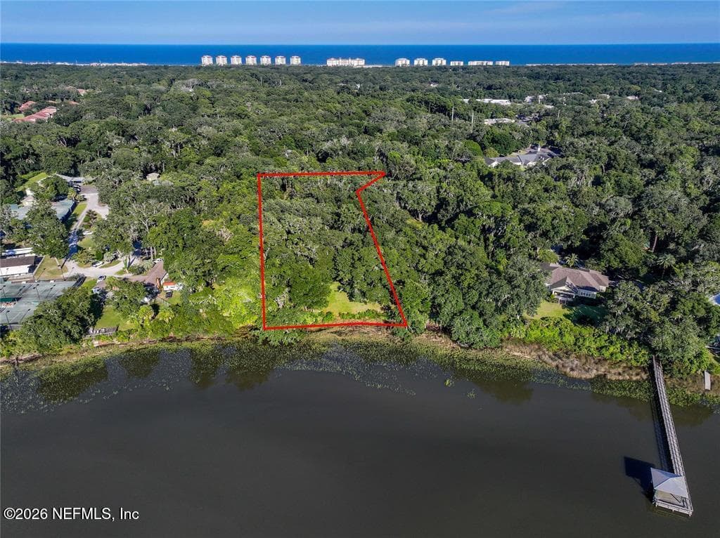 1356 SHADOW WOODS Lane, Fernandina Beach, FL 32034 2