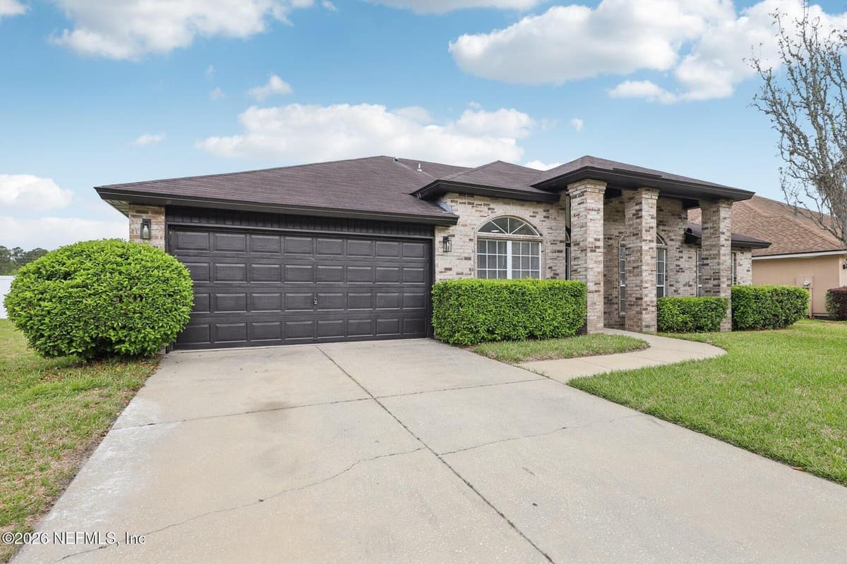 3699 JULIET LEIA Circle S, Jacksonville, FL 32218 2