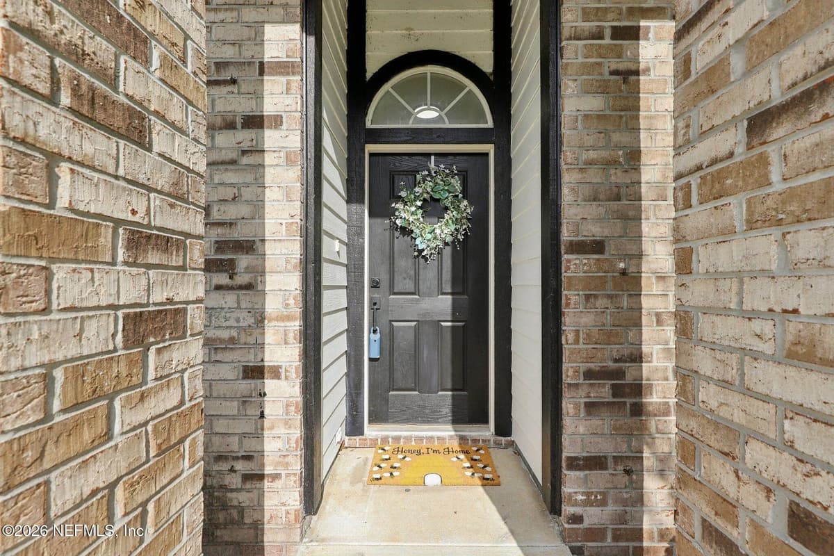 3699 JULIET LEIA Circle S, Jacksonville, FL 32218 3