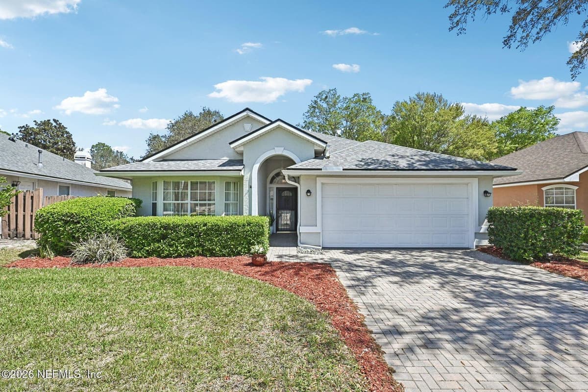 1436 TINTERN Lane, St. Johns, FL 32092 2