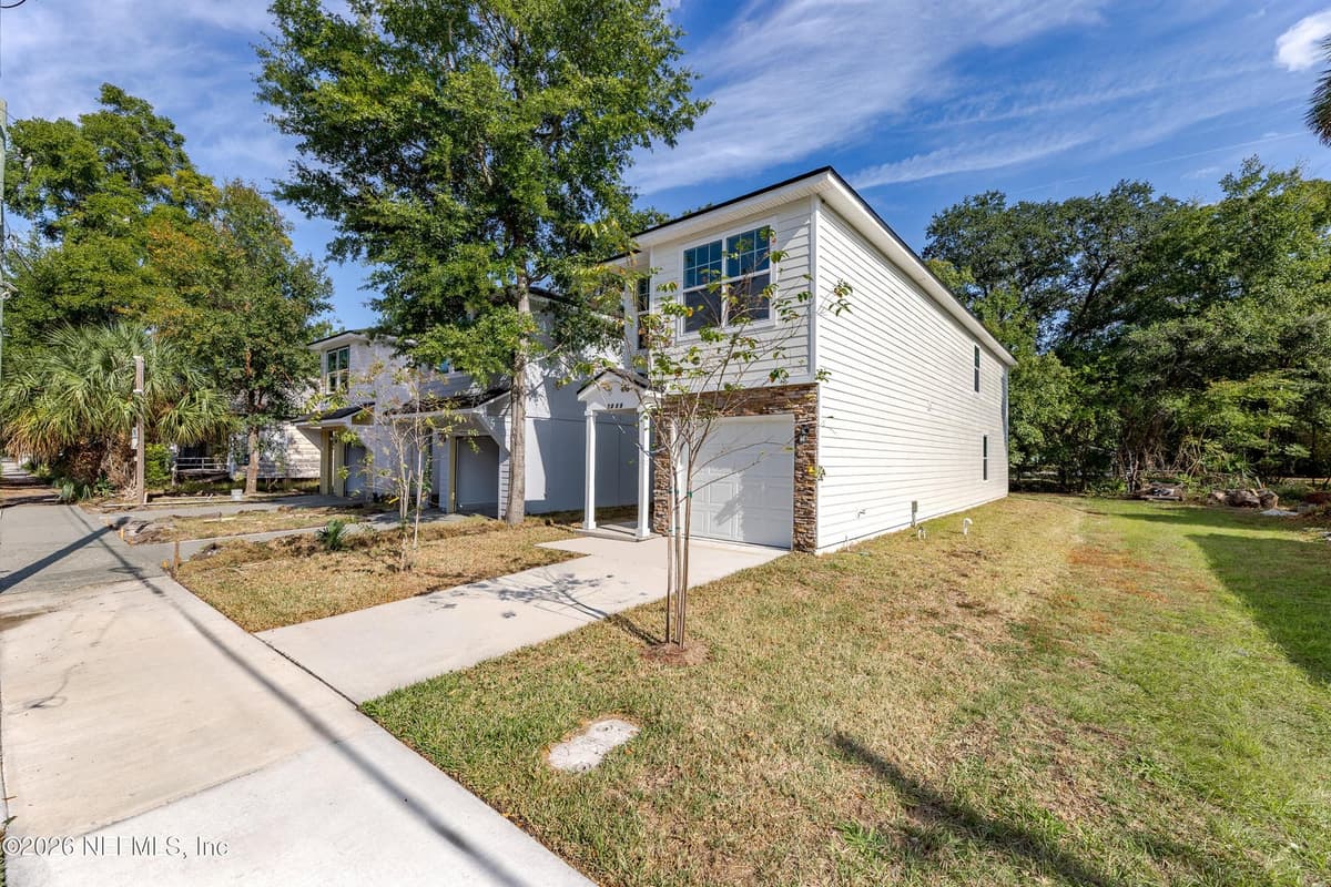 1319 EVERGREEN Avenue, Jacksonville, FL 32206 2
