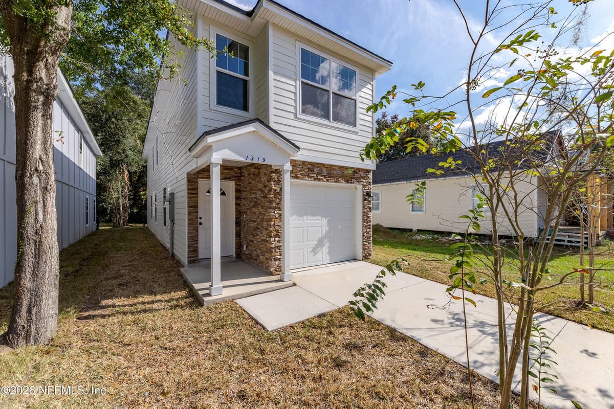 1319 EVERGREEN Avenue, Jacksonville, FL 32206 3