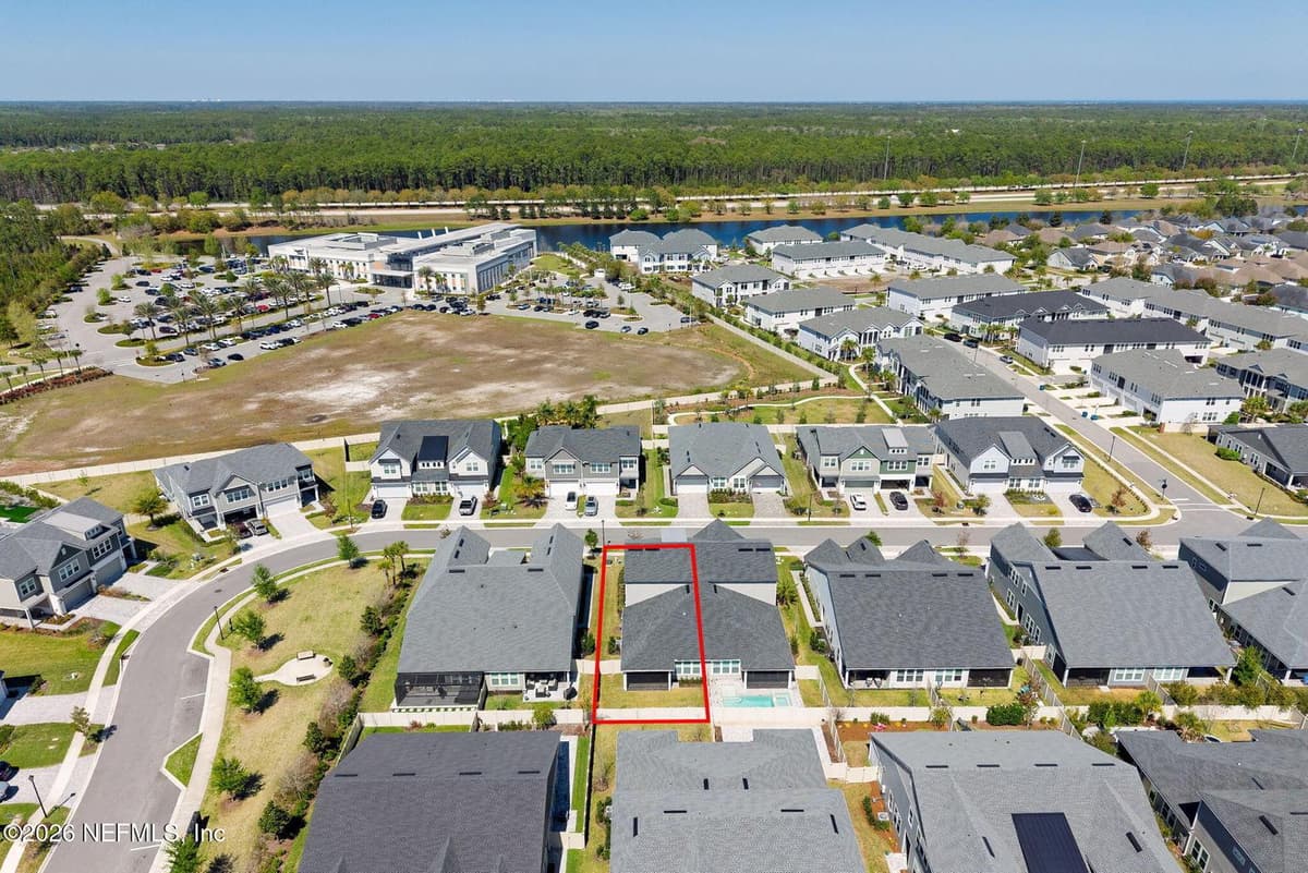 208 COOL SPGS Avenue, Ponte Vedra, FL 32081 3
