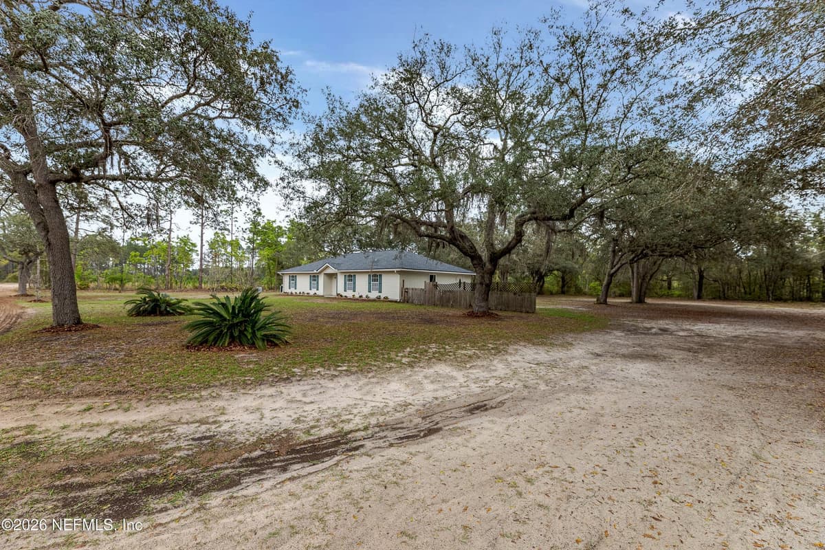 67104 ELNORA Lane, Yulee, FL 32097 2