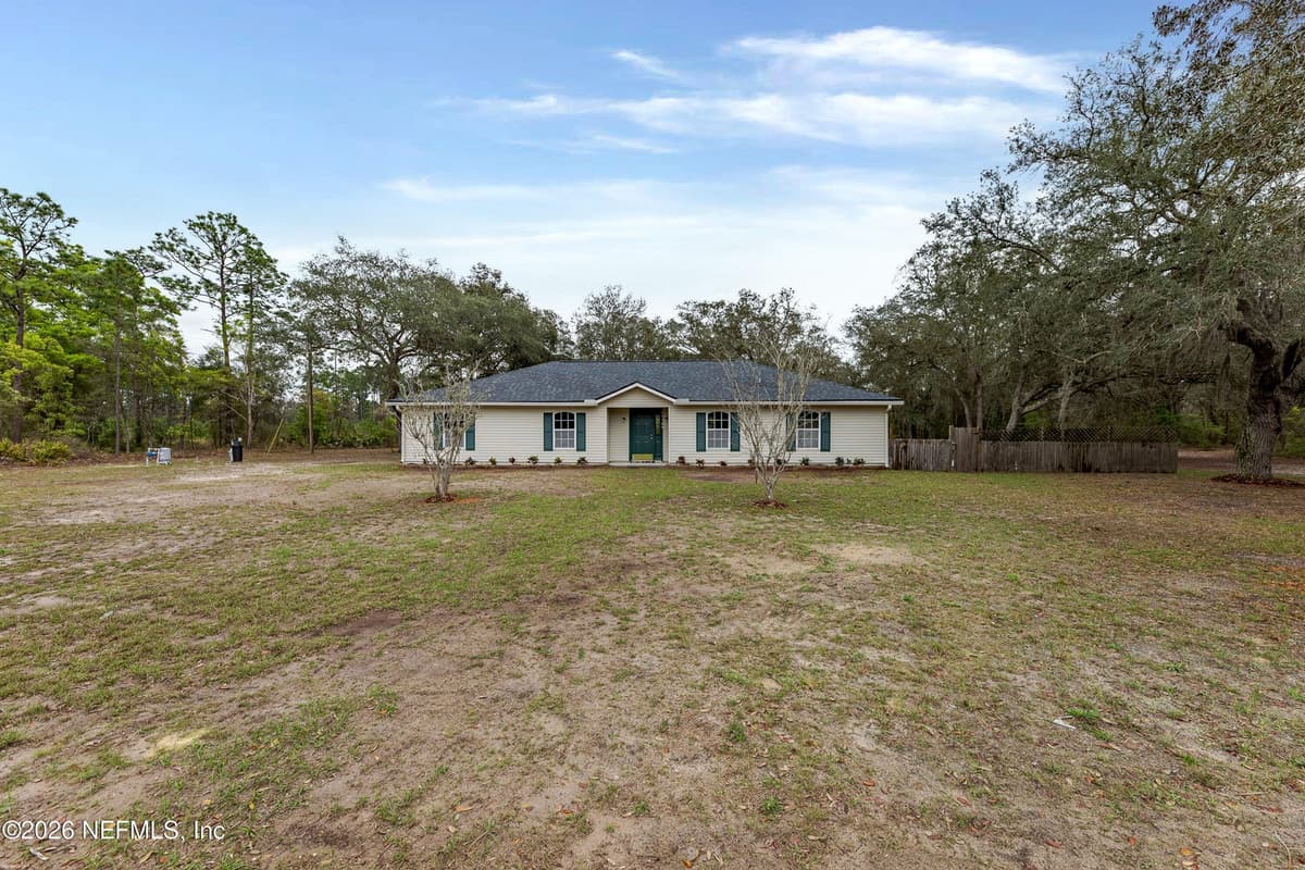 67104 ELNORA Lane, Yulee, FL 32097 3