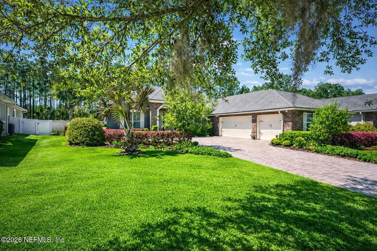 299 APPALOOSA Avenue, St. Augustine, FL 32095 2