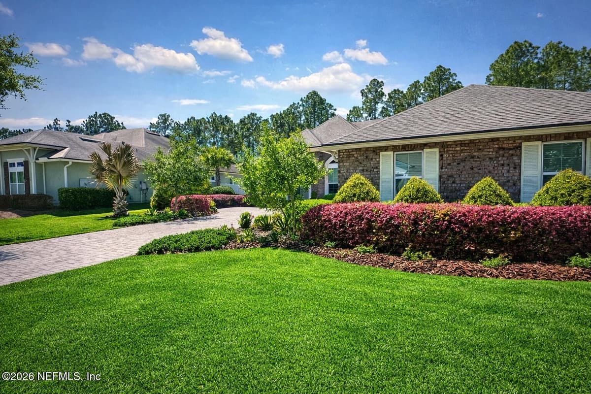 299 APPALOOSA Avenue, St. Augustine, FL 32095 3