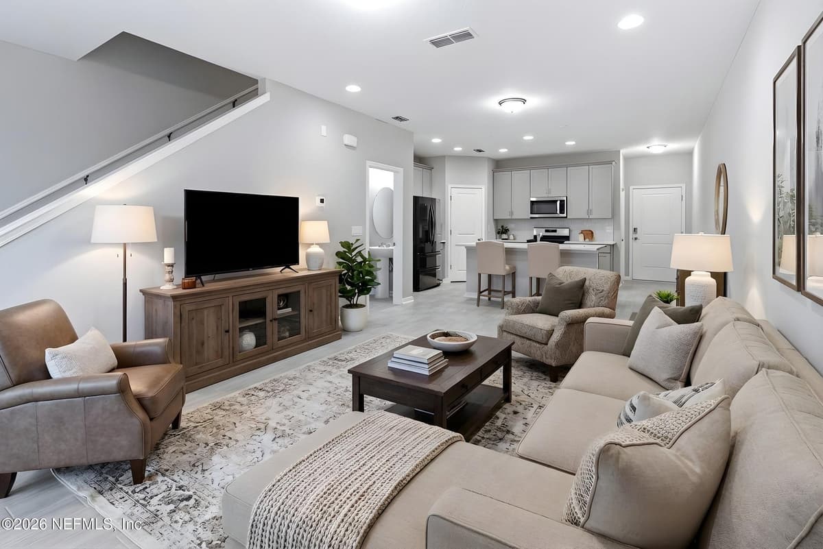 427 BRANDON LAKES Drive, St. Augustine, FL 32092 2