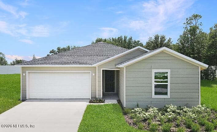 2814 LITTLE TROUT Lane, Green Cove Springs, FL 32043