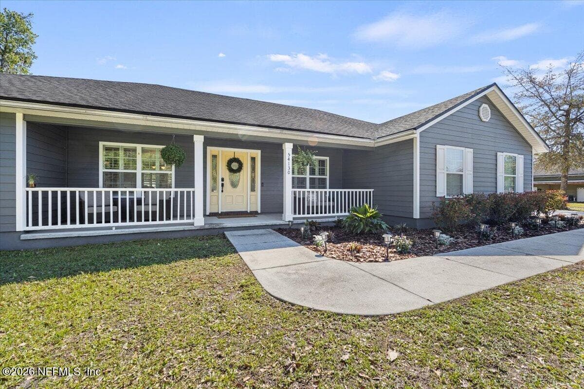 54130 CHURCH Road, Callahan, FL 32011 2