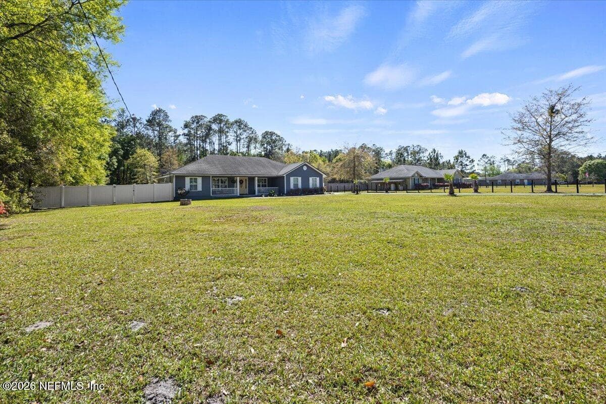 54130 CHURCH Road, Callahan, FL 32011 3