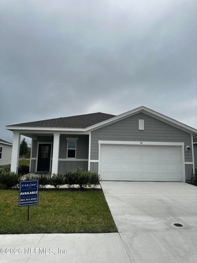 54 ORIOLE Road, Palm Coast, FL 32164