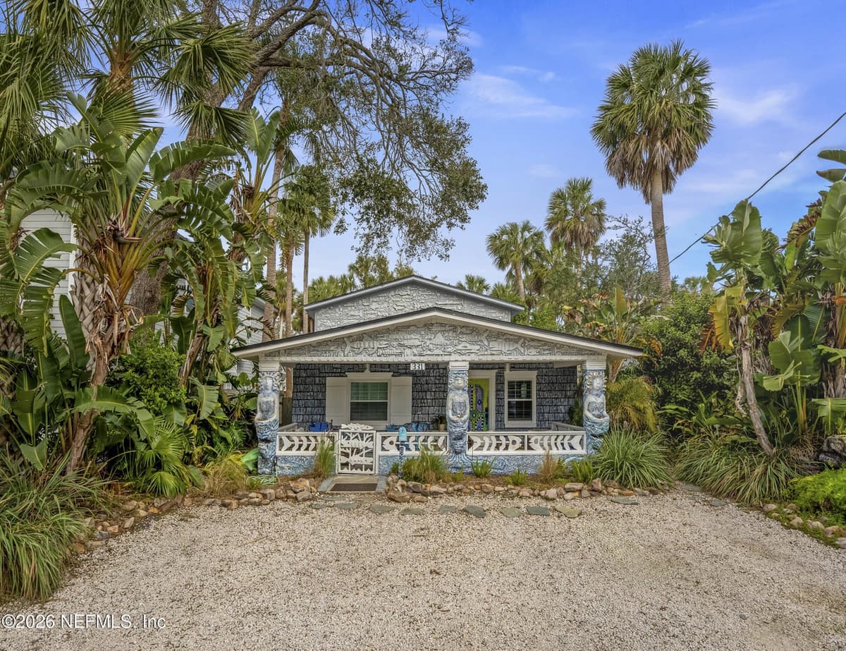 331 10TH Street, Atlantic Beach, FL 32233 3