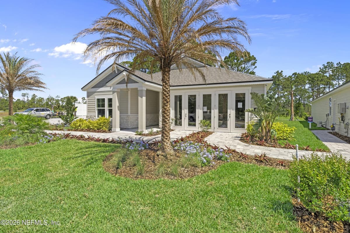 33 PERSEUS Avenue, Flagler Beach, FL 32136 2