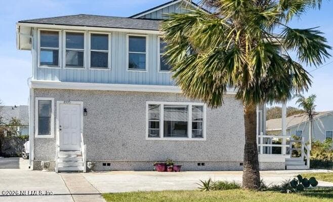 2337 S FLETCHER Avenue, Fernandina Beach, FL 32034