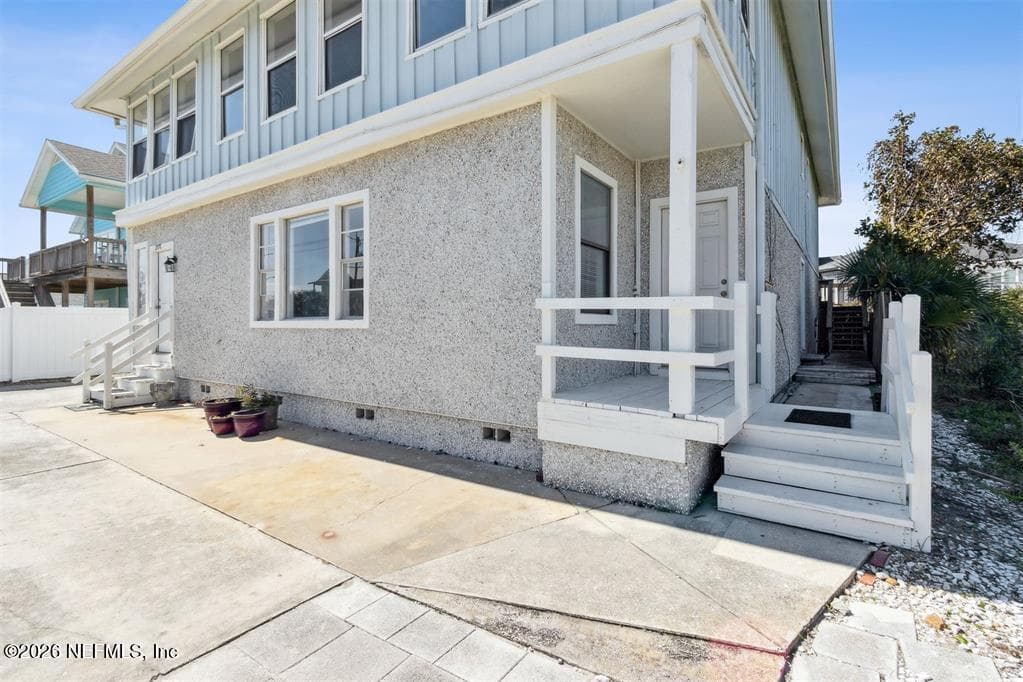 2337 S FLETCHER Avenue, Fernandina Beach, FL 32034 2