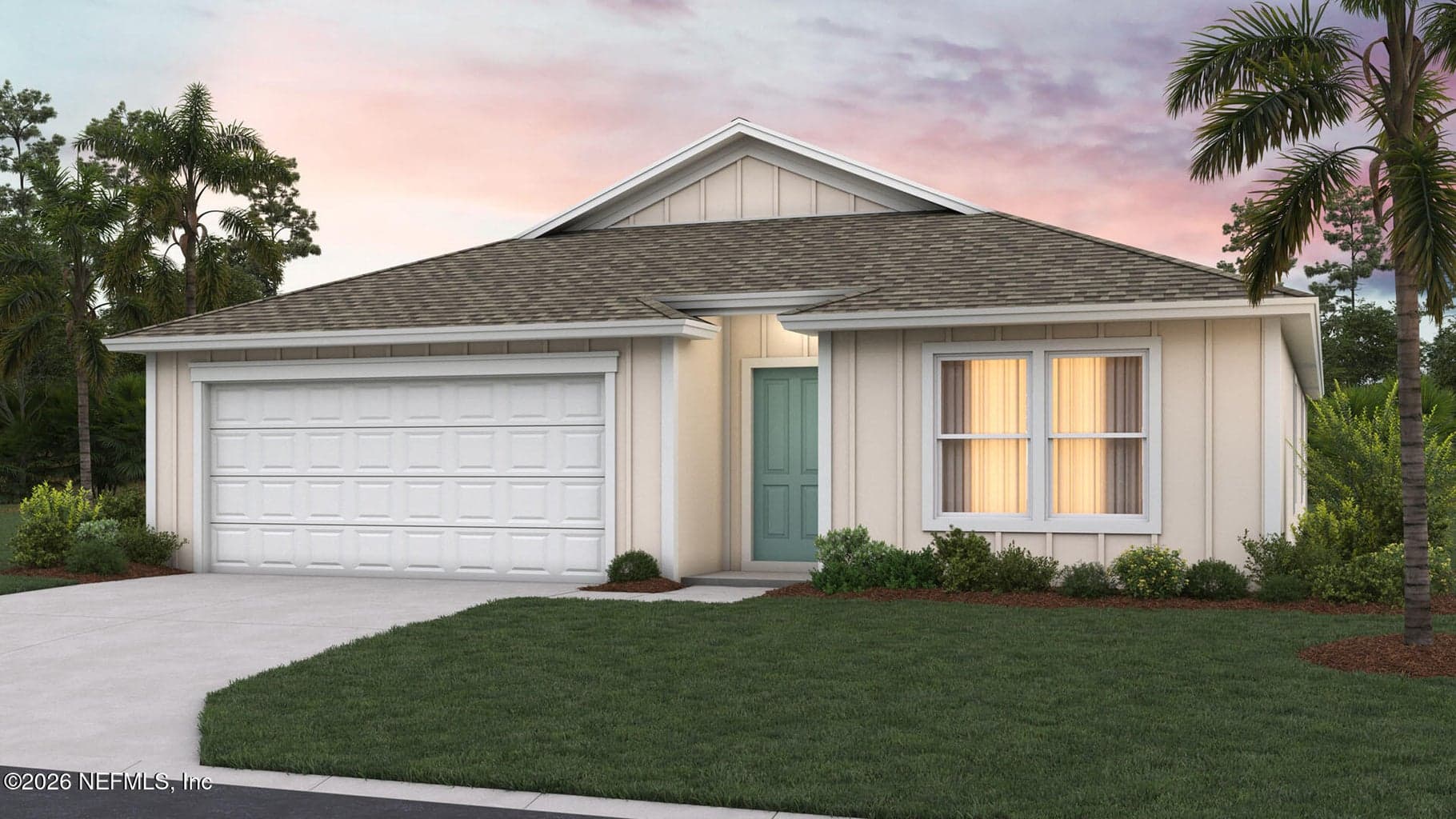 4478 WHITE IBIS Lane, Green Cove Springs, FL 32043