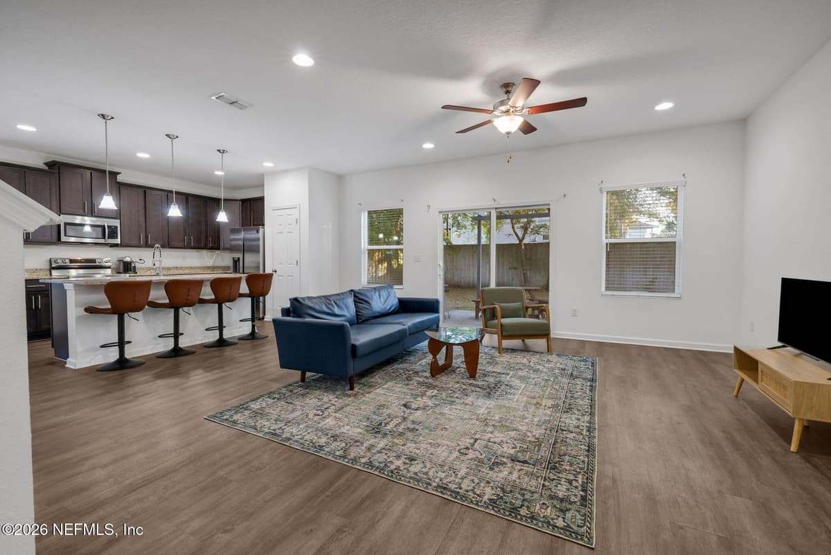 1654 BERMUDA Road, Jacksonville, FL 32224 2