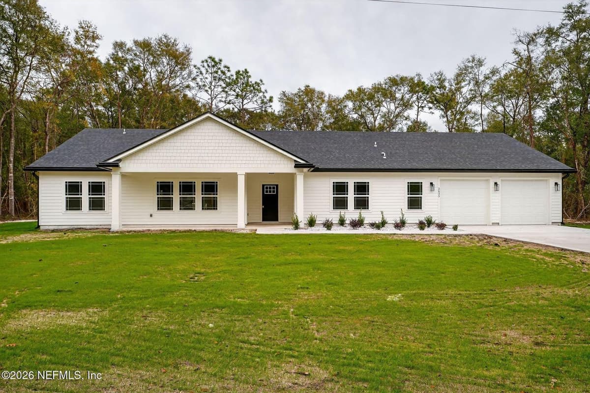 2130 MALLARD Road, Middleburg, FL 32068 3