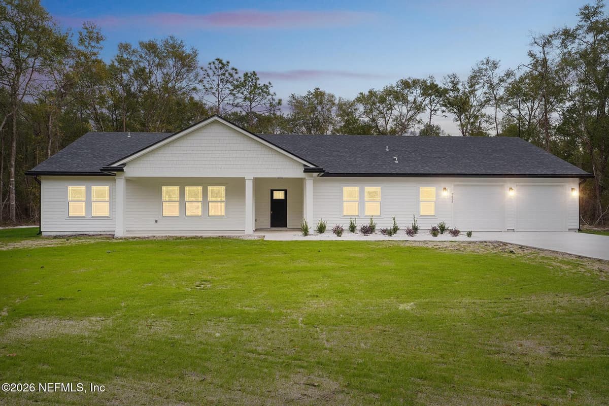 2130 MALLARD Road, Middleburg, FL 32068 2