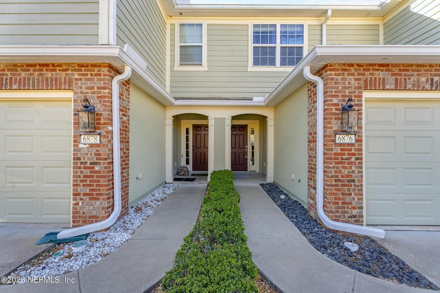 6876 WOODY VINE Drive 0, Jacksonville, FL 32258