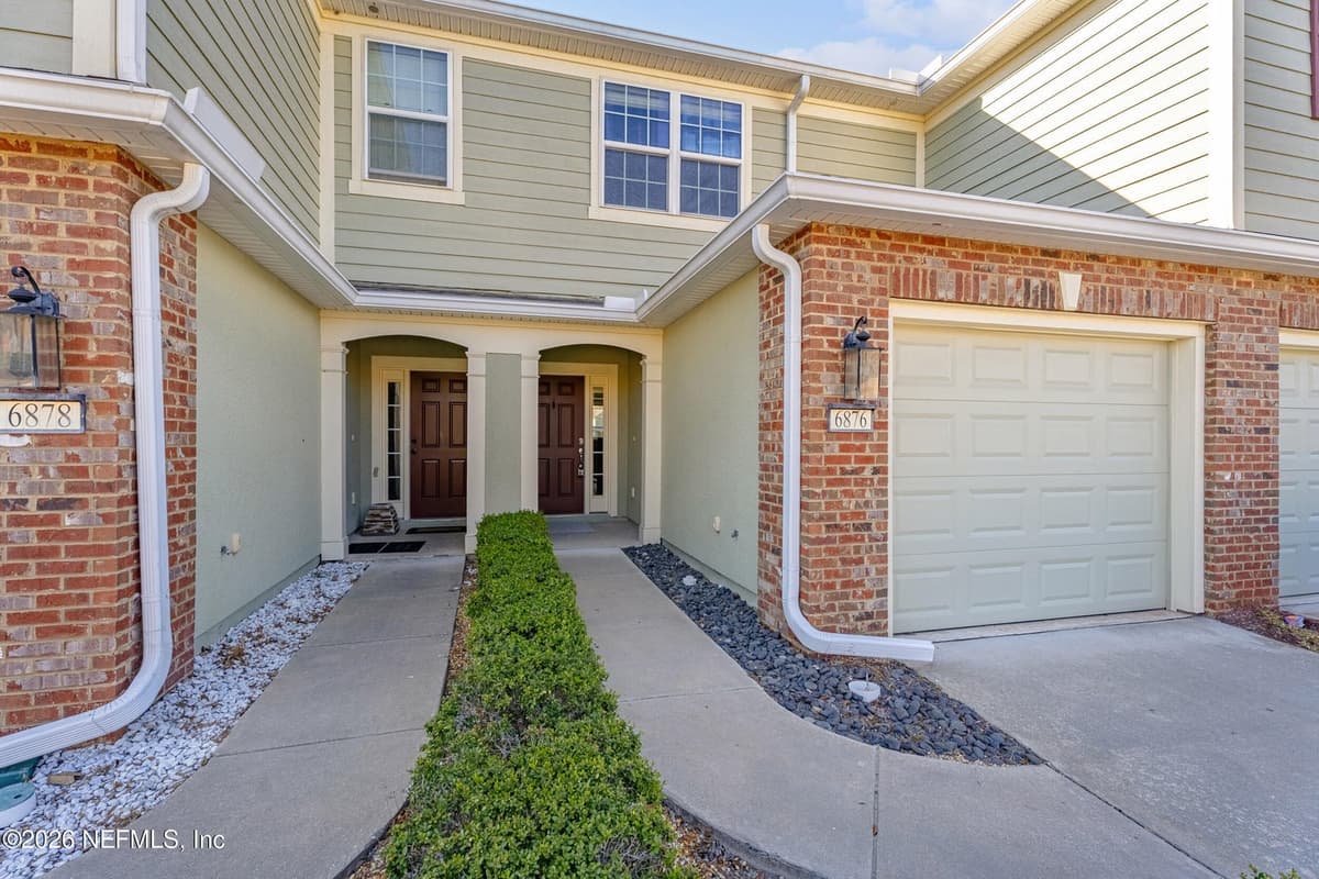 6876 WOODY VINE Drive 0, Jacksonville, FL 32258 2