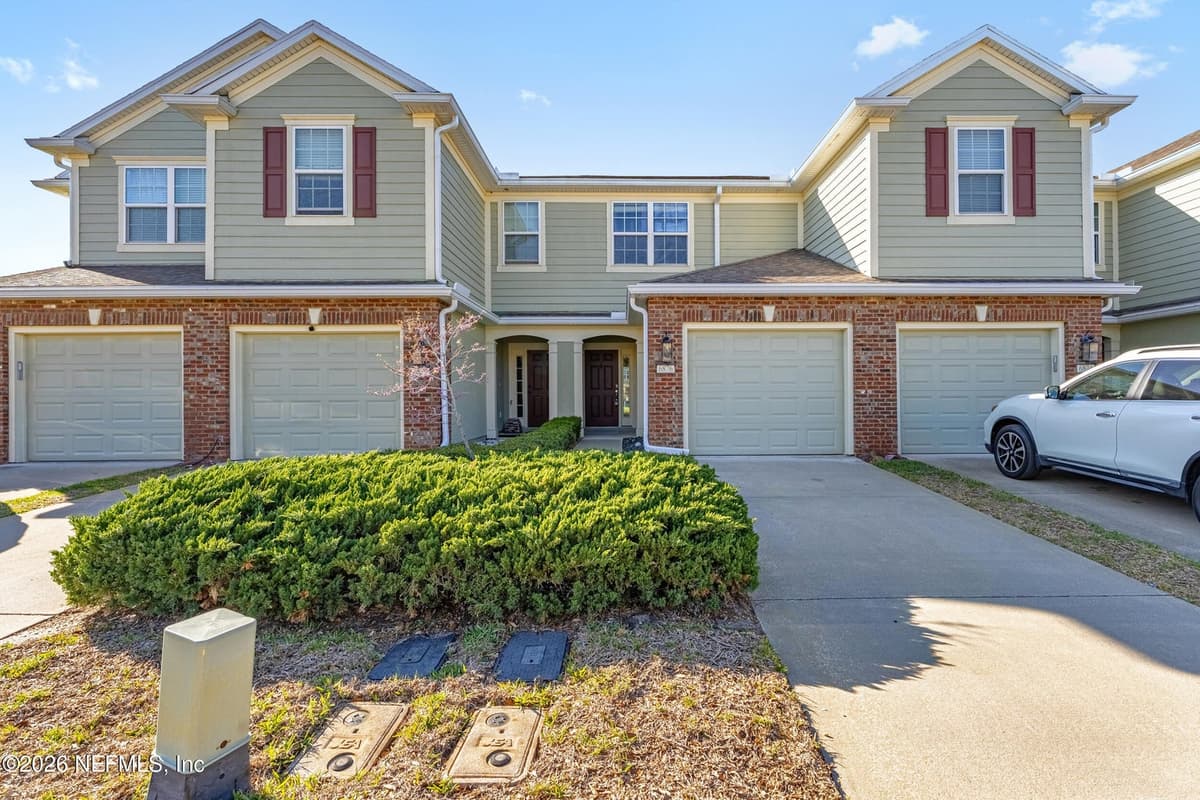 6876 WOODY VINE Drive 0, Jacksonville, FL 32258 3