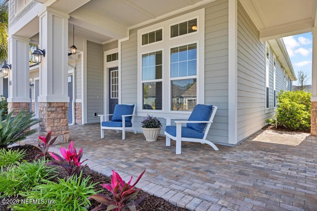 456 GLENNEYRE Circle, St. Augustine, FL 32092 3