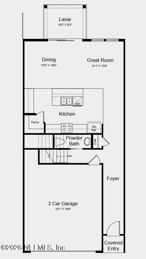 384 CHERRY ELM Drive, St. Augustine, FL 32092 2
