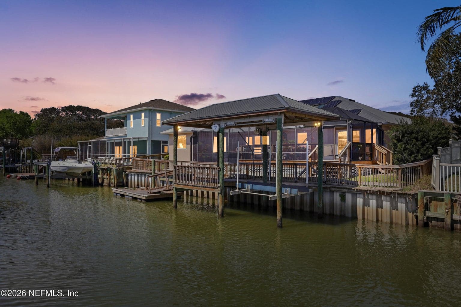 225 PIZARRO Road, St. Augustine, FL 32080