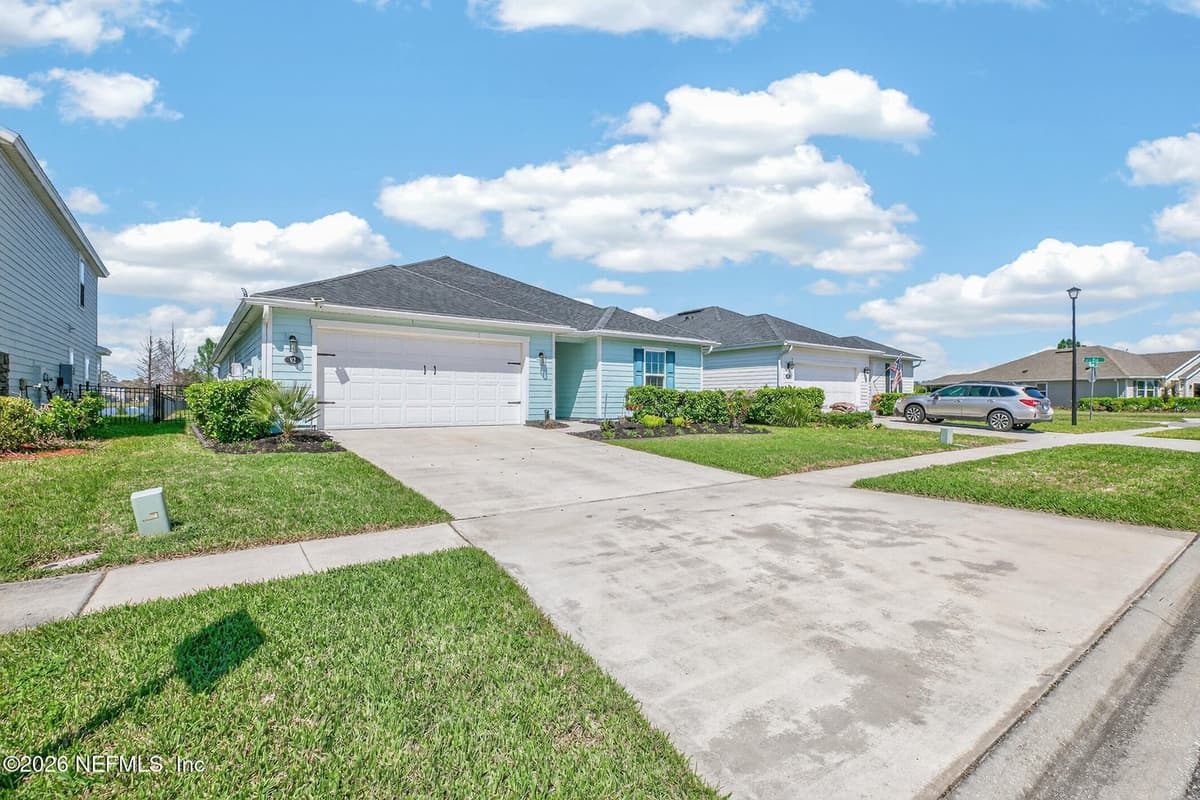 92 BLUEJACK Lane, St. Augustine, FL 32095 2