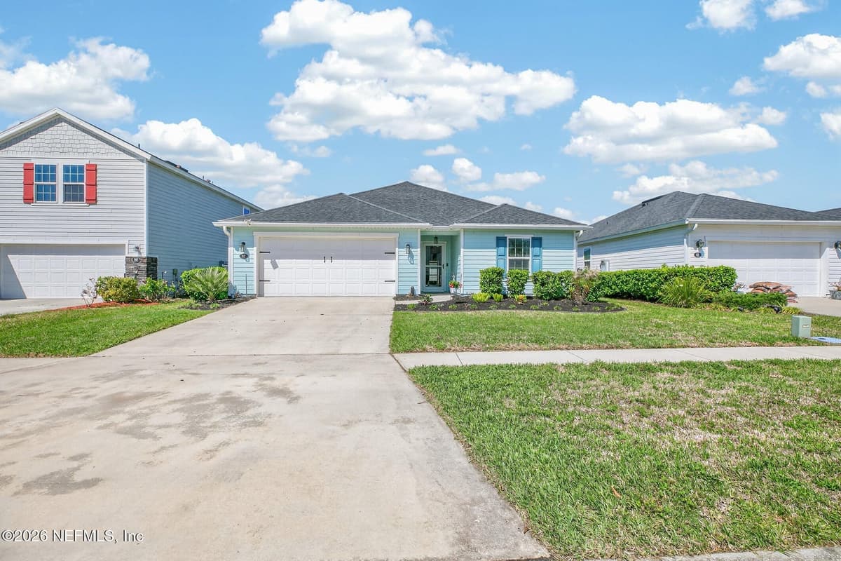 92 BLUEJACK Lane, St. Augustine, FL 32095 3