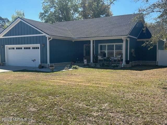 4282 WOLFE Drive, Macclenny, FL 32063 2