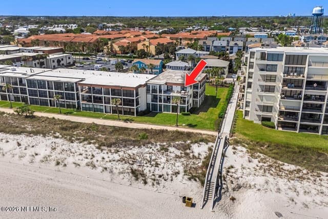 2303 COSTA VERDE Boulevard 302, Jacksonville Beach, FL 32250
