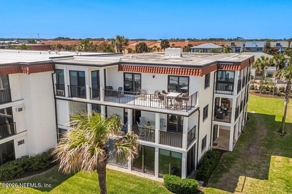2303 COSTA VERDE Boulevard 302, Jacksonville Beach, FL 32250 3