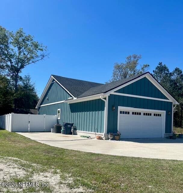 4282 WOLFE Drive, Macclenny, FL 32063 3