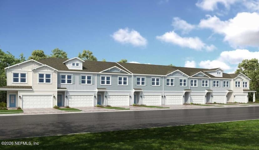 390 CHERRY ELM Drive, St. Augustine, FL 32092