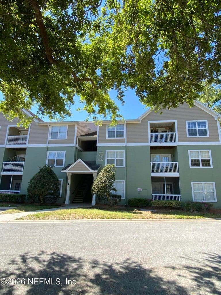 7701 TIMBERLIN PARK Boulevard 1234, Jacksonville, FL 32256