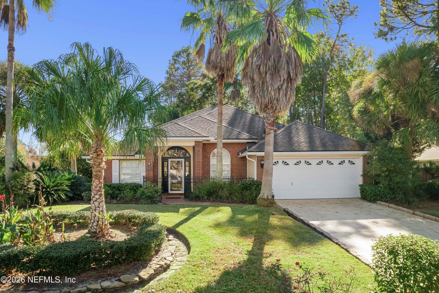 1048 WHIRLAWAY Circle, Jacksonville, FL 32218
