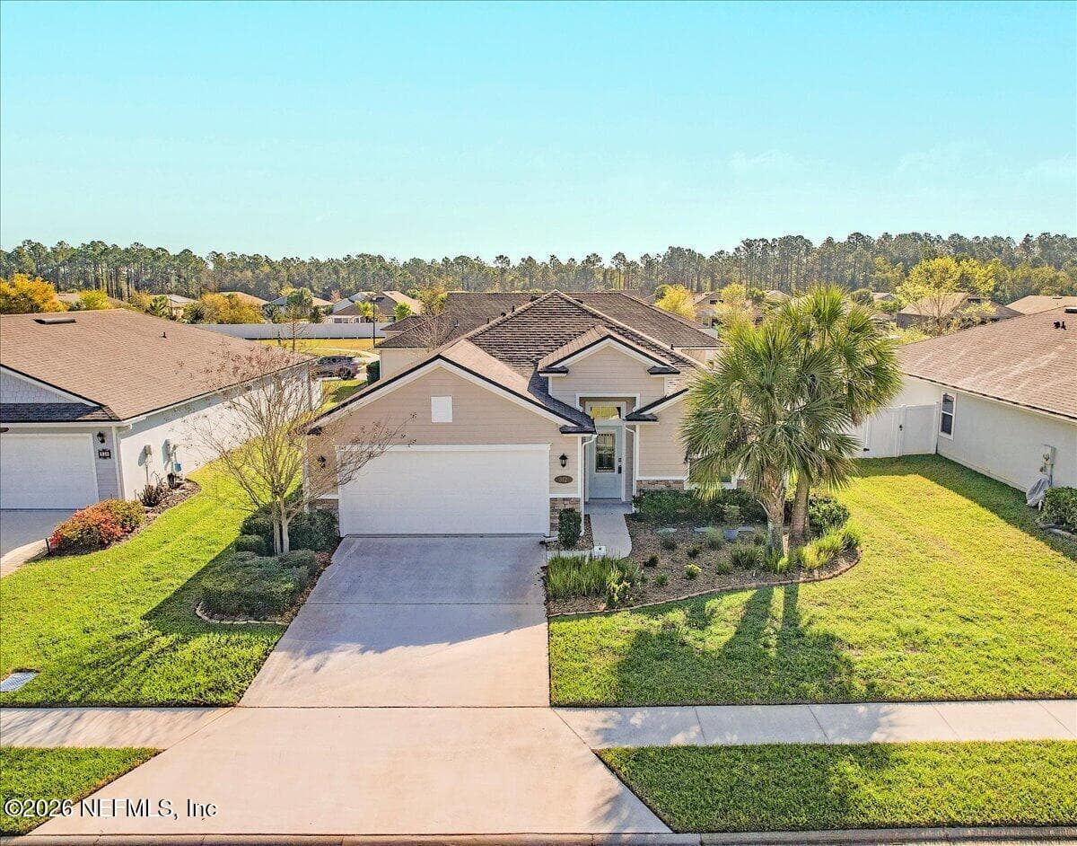 312 PICKETT Drive, St. Augustine, FL 32084 2